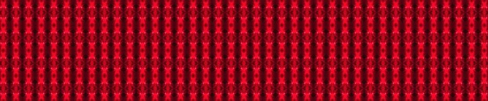 Red and black light pattern background and texture Stock Illustration
