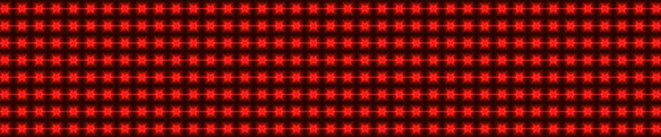 Red and black light pattern background and texture Stock Illustration