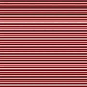Red and Black Line parallel pattern for stylized texture background design, v Illustrazione stock