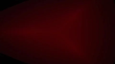 Red and Black Morphing Mandelbrot Fractal Animation in 4K Stock Footage 345099548