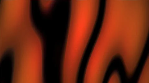 Red and black texture Stock Footage 26835205