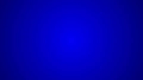 Red and blue abstract shapes with smooth gradients on black background seam.. Stock Footage 340941877