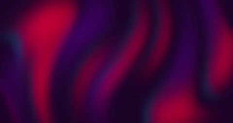 Red and Blue Gradient Background 库存影片 247848164