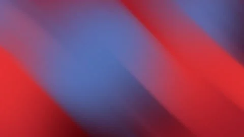 Red and blue gradient background with diagonal light. Stock Footage 280838718