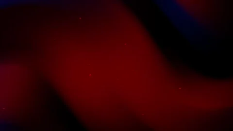 Red and blue gradient background with red dots. Stock Footage 306507999