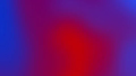 Red and Blue Gradient Flow Background with Abstract Texture Effect 스톡 동영상 311001676