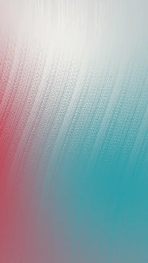 Red and blue gradient line vertical background Stock Footage 315492145