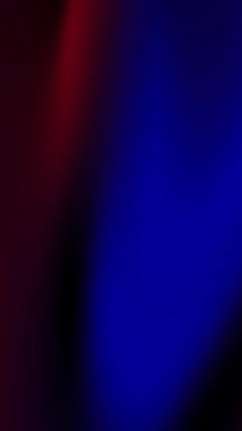 Red and blue gradient with scattered white dots, Stockbeeldmateriaal 301269623