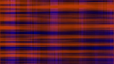 Red and Blue Lines Flowing Noise BAckground Stock-Footage 66243197