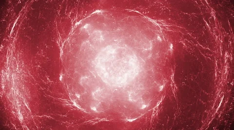 Red and bright nebula 스톡 동영상 54714065