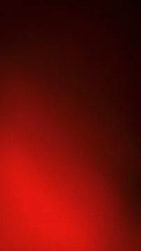 Red and dark brown gradient vertical background with grainy texture blur fo.. Stock Photos