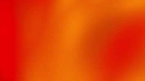 Red and dark orange gradient background suitable for digital design Stock Footage 283209354