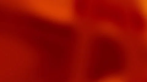 Red and dark orange gradient background suitable for digital designs Vidéo 283210564
