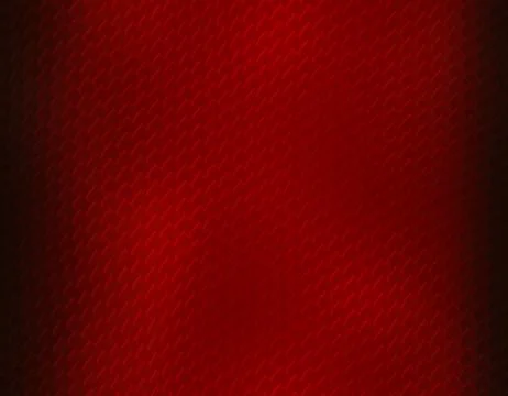 Red and deep red gradient snake skin pattern, short sharp scale 스톡 일러스트