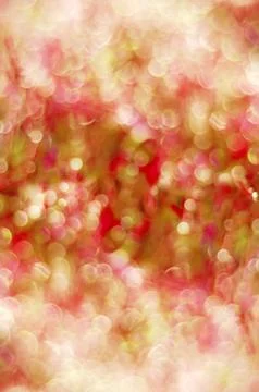 Red and gold background Stock Photos