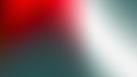 Red and gray abstract grainy gradient background with vibrant texture Stock Footage 339274744