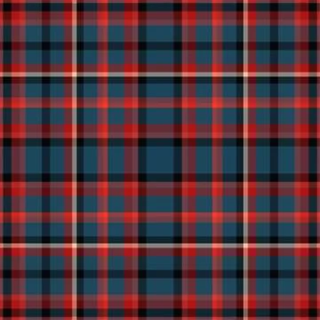 Red and gray lines on a dark background Illustrazione stock