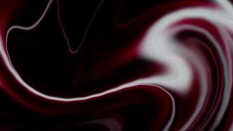 Red and Gray Luminous Glass 15s Seamless Loop for VJ Sets 库存影片 341569860