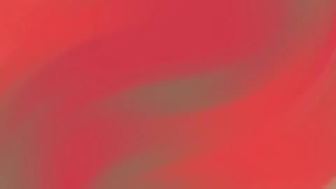 Red and green blurred gradient background. Stock Footage 280843000