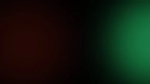 Red and Green Glowing Light Overlay Motion Animation Stock Footage 322794720