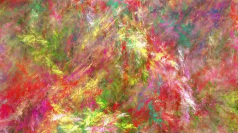  	Red and green seamless pattern moving Stock Footage 56479771