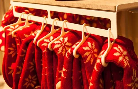 Red and hot Stock Photos