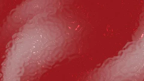 Red and light gray abstract background with textured patterns. 写真素材
