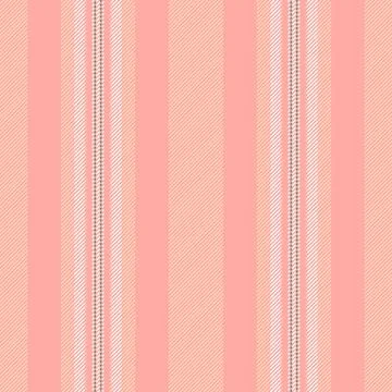 Red and light tones define a modern stripe pattern with precise parallel rows 스톡 일러스트