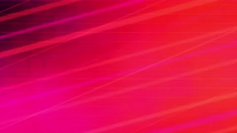 Red and magenta animated background with diagonal lines Stock Footage 340557832