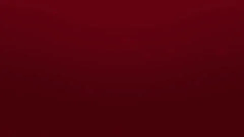 Red and Maroon Smooth Gradient Background with Bokeh Light Elements Stock Footage 310921934