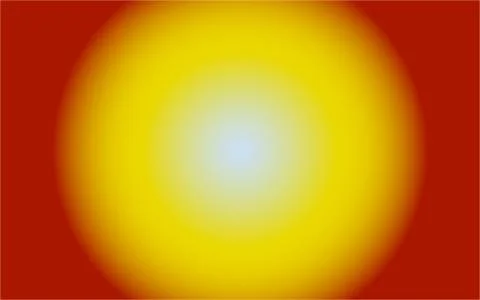 Red and orange background vector Stock Illustration