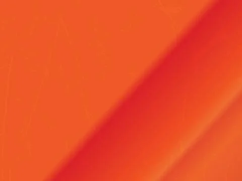 Red and orange gradient background, abstract Illustrazione stock