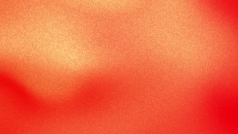 Red and orange gradient motion background Vidéo 334364253