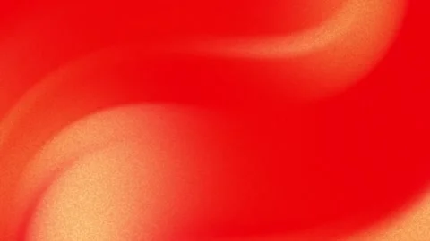 Red and orange gradient motion background 库存影片 334364261