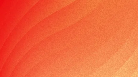 Red and orange gradient motion background Vídeos de archivo 334364263