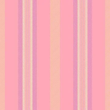 Red and orange tones define a clean stripe pattern with clean vertical moveme Stock Illustration