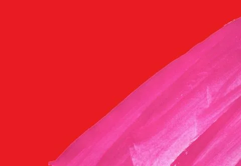 Red and pink background Stock Illustration