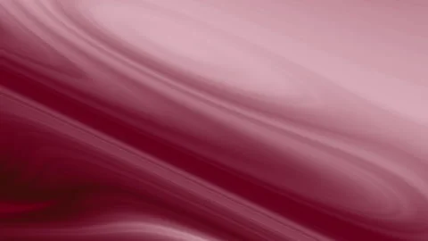 Red and pink diagonal lines blend smoothly creating soft curves. Stock Footage 301739614