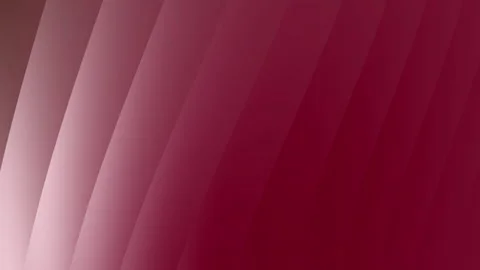 Red and pink diagonal lines create abstract background texture. Stock Footage 310408941