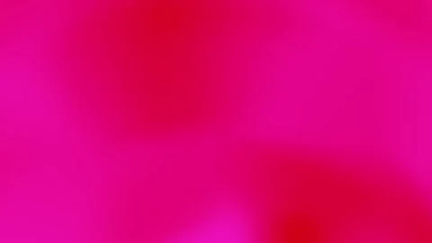 Red and pink gradient abstract background with flowing movement Stock Footage 292492377