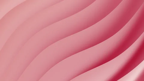 Red and pink gradient background with diagonal curved lines. Ideal for web Stock Footage 311780428