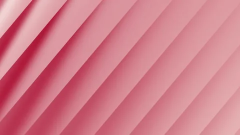Red and pink gradient background with diagonal lines. Ideal for presentations, Stock Footage 311783498