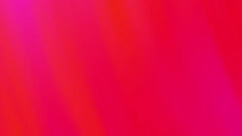 Red and pink gradient background 4 库存影片 334164498