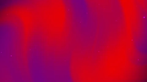 Red and purple gradient background scattered with pink dots. Stock Footage 280287169
