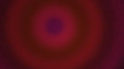 Red and purple gradient circle pattern. Stock Footage 334344686