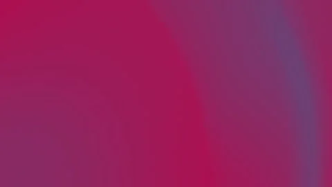Red and purple gradient with grain texture. Seamless loop background. 4K. Vídeo Stock 309956030