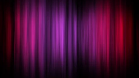Red and Purple shimmer loop 4K Stock Footage 254111644