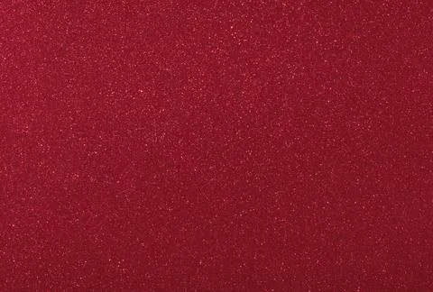 Red and silver metallic texture background 写真素材