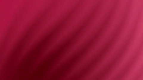 Red and slightly blurry background. Vidéo 301356510