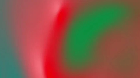 Red and teal gradient abstract art suitable for backgrounds, social media posts Stock Footage 294694702